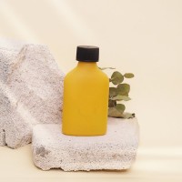 50 ml Kişiselleştirilebilir Cam Şişe Kolonya